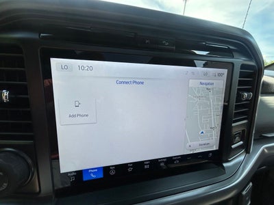 2025 Ford F-150 XLT M/Roof Nav. Loaded