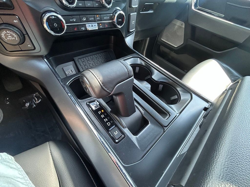 2025 Ford F-150 XLT M/Roof Nav. Loaded