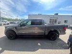 2025 Ford F-150 XLT M/Roof Nav. Loaded