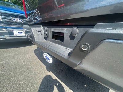 2025 Ford F-150 XLT M/Roof Nav. Loaded
