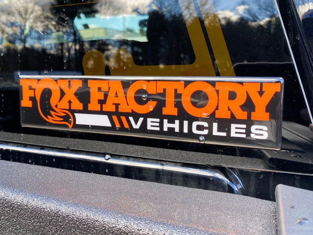 2026 Ford F-150 Lariat BLACK WIDOW Crew Cab