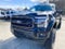 2026 Ford F-150 Lariat BLACK WIDOW Crew Cab