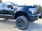 2026 Ford F-150 Lariat BLACK WIDOW Crew Cab