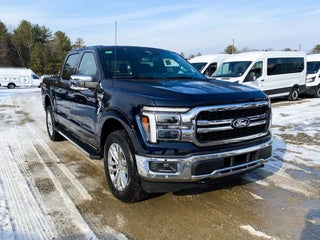 2025 Ford F-150 Lariat®