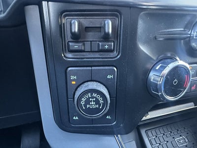 2024 Ford F-150 Lariat Super Crew 4x4 Certified P/O