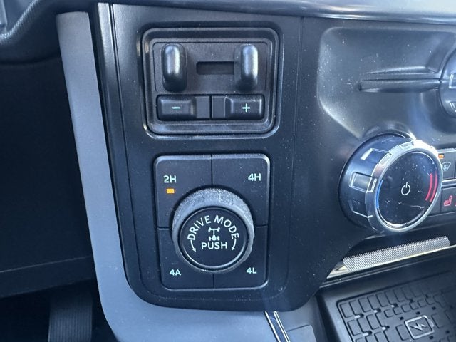 2024 Ford F-150 Lariat Super Crew 4x4 Certified P/O