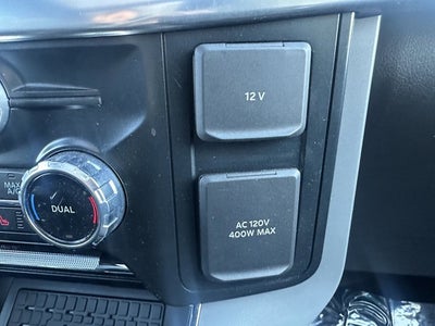 2024 Ford F-150 Lariat Super Crew 4x4 Certified P/O