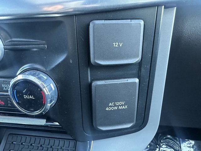 2024 Ford F-150 Lariat Super Crew 4x4 Certified P/O