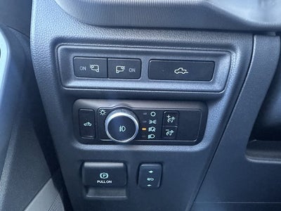 2024 Ford F-150 Lariat Super Crew 4x4 Certified P/O