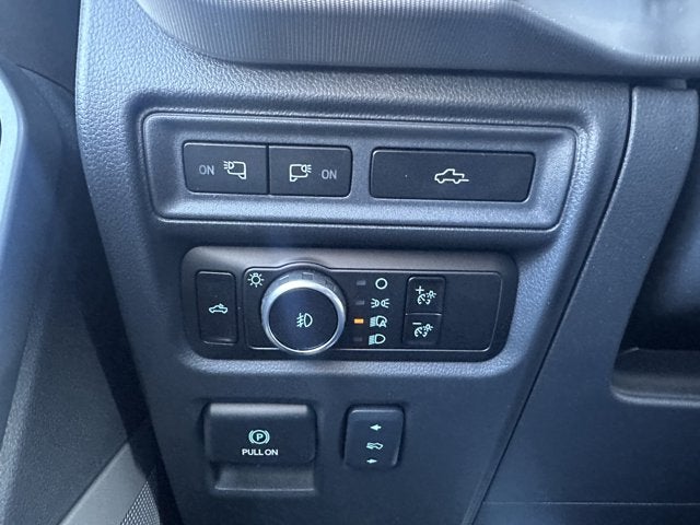 2024 Ford F-150 Lariat Super Crew 4x4 Certified P/O