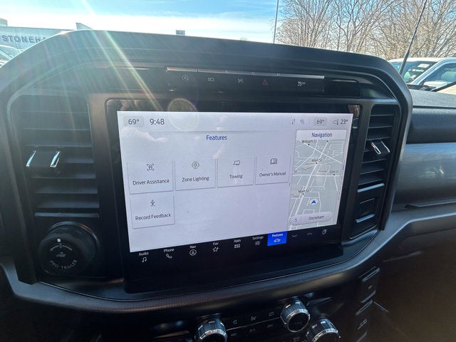 2024 Ford F-150 Lariat Super Crew 4x4