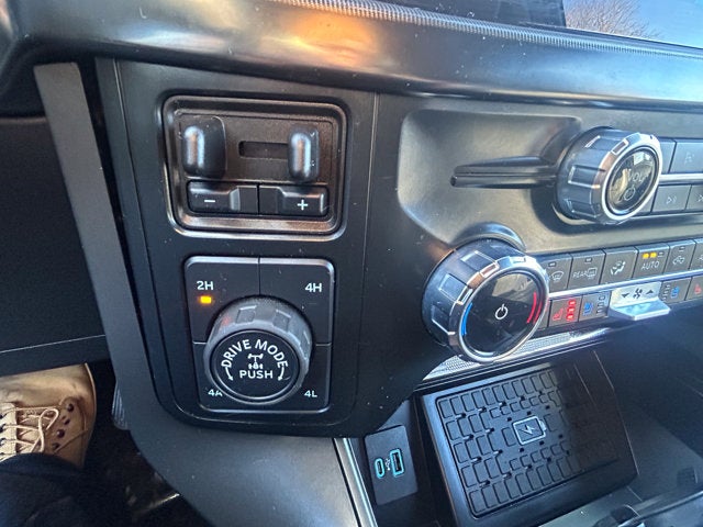 2024 Ford F-150 Lariat Super Crew 4x4