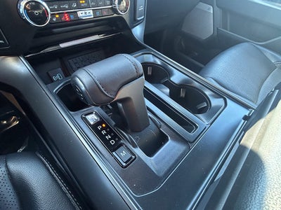 2024 Ford F-150 Lariat Super Crew 4x4