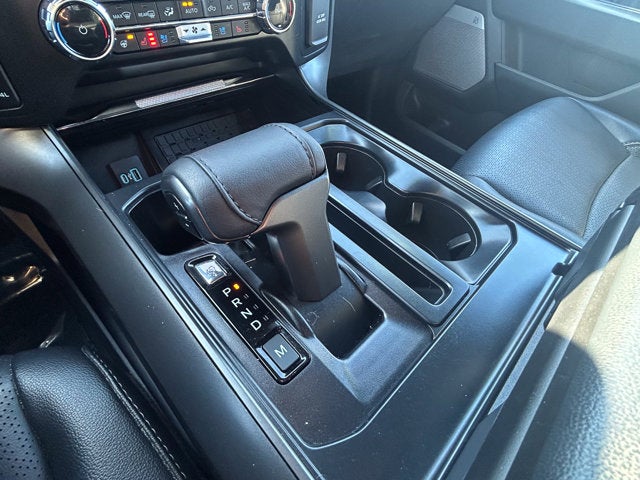 2024 Ford F-150 Lariat Super Crew 4x4