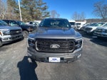 2024 Ford F-150 Lariat Super Crew 4x4