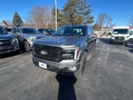 2024 Ford F-150 Lariat Super Crew 4x4