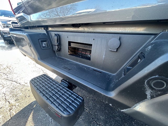 2024 Ford F-150 Lariat Super Crew 4x4