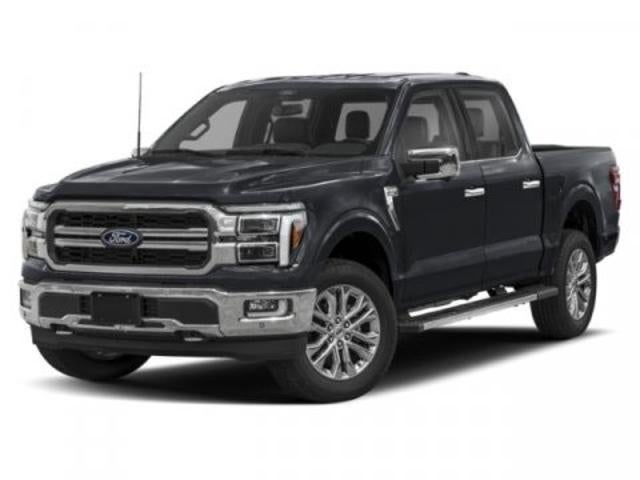 2024 Ford F-150 Lariat Super Crew 4x4