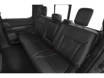 2024 Ford F-150 Lariat Super Crew 4x4