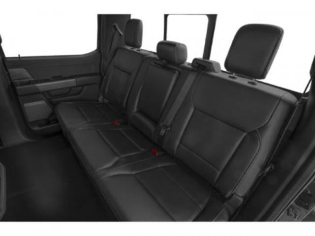 2024 Ford F-150 Lariat Super Crew 4x4