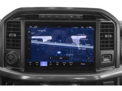 2024 Ford F-150 Lariat Super Crew 4x4