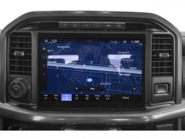 2024 Ford F-150 Lariat Super Crew 4x4