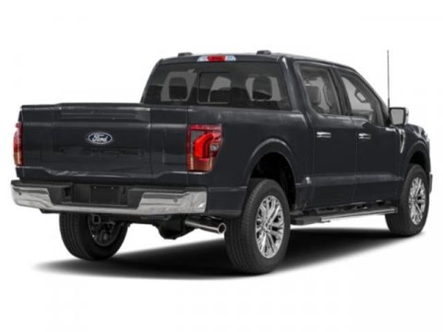 2024 Ford F-150 Lariat Super Crew 4x4