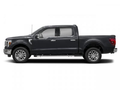 2024 Ford F-150 Lariat Super Crew 4x4