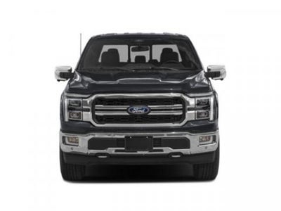 2024 Ford F-150 Lariat Super Crew 4x4