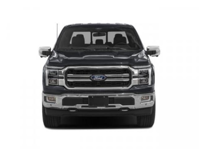 2024 Ford F-150 Lariat Super Crew 4x4