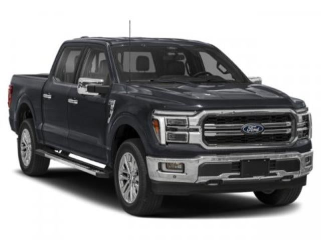2024 Ford F-150 Lariat Super Crew 4x4