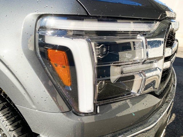 2025 Ford F-150 Lariat Hybrid