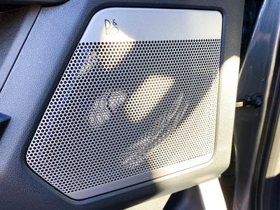 2025 Ford F-150 Lariat Hybrid