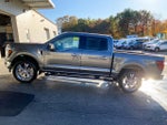 2025 Ford F-150 Lariat Hybrid