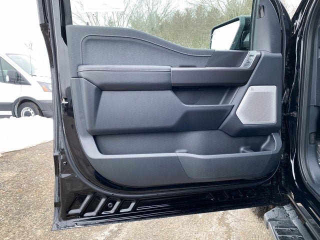 2026 Ford F-150 Lariat Hybrid