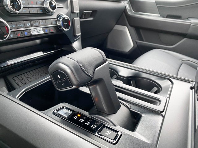 2026 Ford F-150 Lariat Hybrid