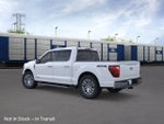 2026 Ford F-150 Lariat Hybrid