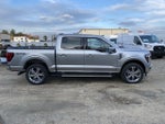 2025 Ford F-150 Lariat Hybrid