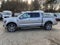 2025 Ford F-150 Lariat Hybrid