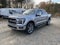 2025 Ford F-150 Lariat Hybrid