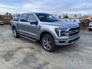 2025 Ford F-150 Lariat®
