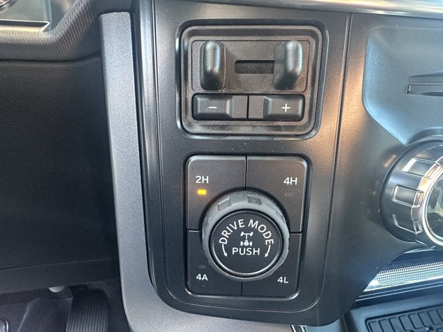 2025 Ford F-150 Lariat Hybrid