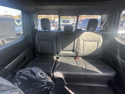 2025 Ford F-150 Lariat Hybrid