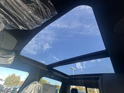 2025 Ford F-150 Lariat Hybrid