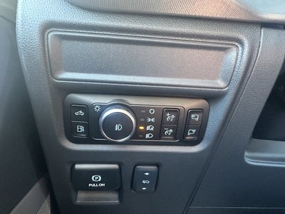 2025 Ford F-150 Lariat Hybrid