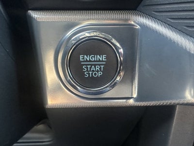 2025 Ford F-150 Lariat Hybrid