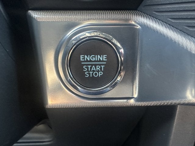 2025 Ford F-150 Lariat Hybrid