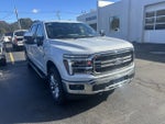 2025 Ford F-150 Lariat Hybrid