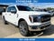 2025 Ford F-150 Lariat Hybrid