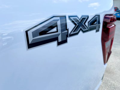 2025 Ford F-150 Lariat Hybrid